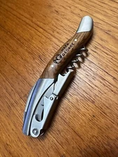 Vinstyle NAPA GEORGE Hefty Waiters Corkscrew Wine Key Opener