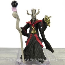 50th Anniversary ACERERAK 5E 41 D D Icons of the Realms lich miniature