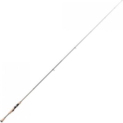 Major Craft Trapara Area Game Series Spinning Rod Txat 604 Sul