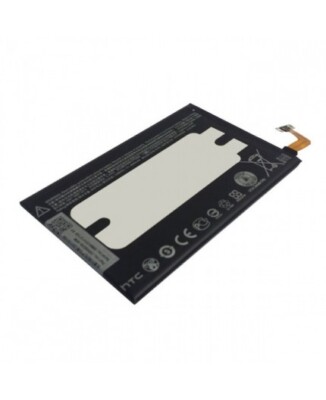Batterie Originale HTC One M8s - Modèle OPKV100 - 2840 MAh - Comme Neuve - 100% D'origine