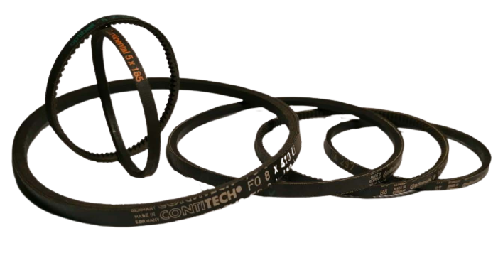 Cinghia XPZ 1137Lw Cinghia Trapezoidale AVX 10x1150L - Per Auto E - Foto 10