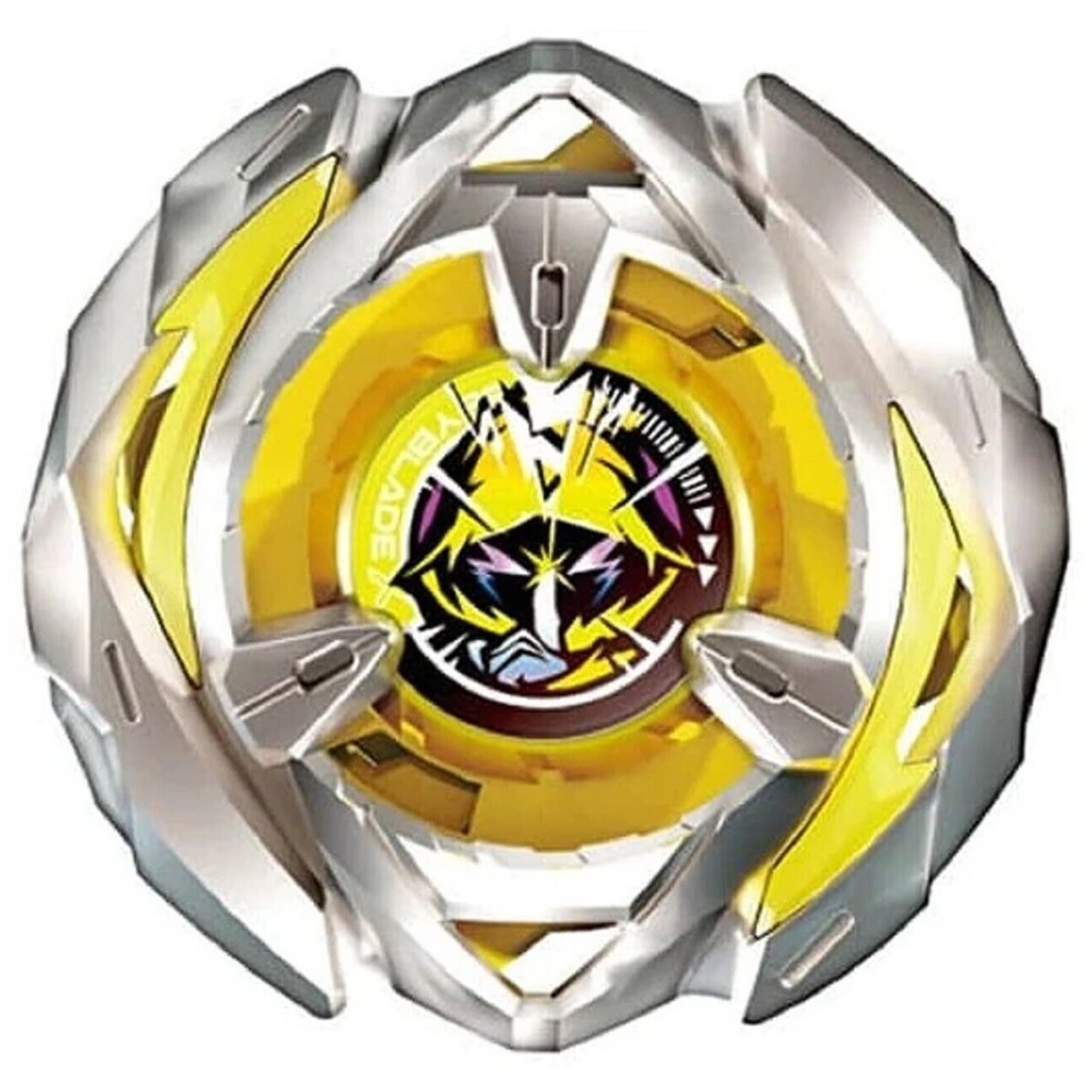 Takara Tomy Wizard Arrow Beyblade X Beyblades Wizardarrow 4-80B BX