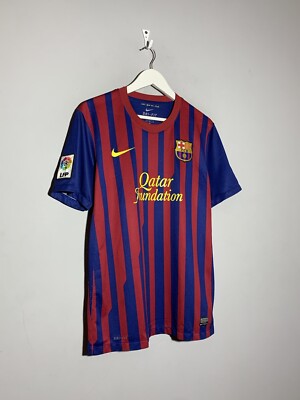 FC Barcelona 2011ユニフォーム Messi 10 FC Barcelona 2011 Final London Champions League