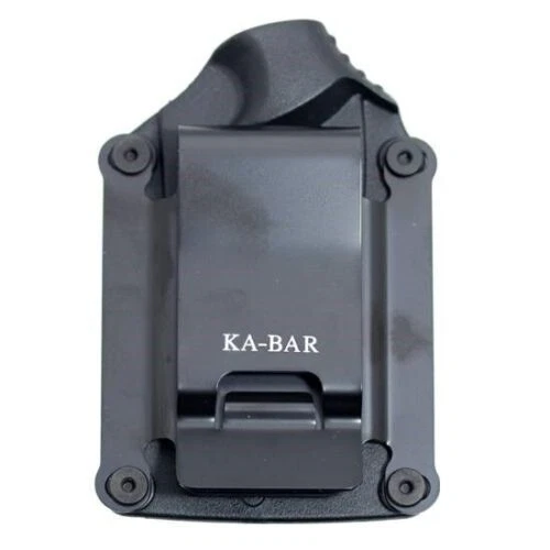 KA-BAR plástico de cuchillos, espadas y Cuchillas de colección Fundas