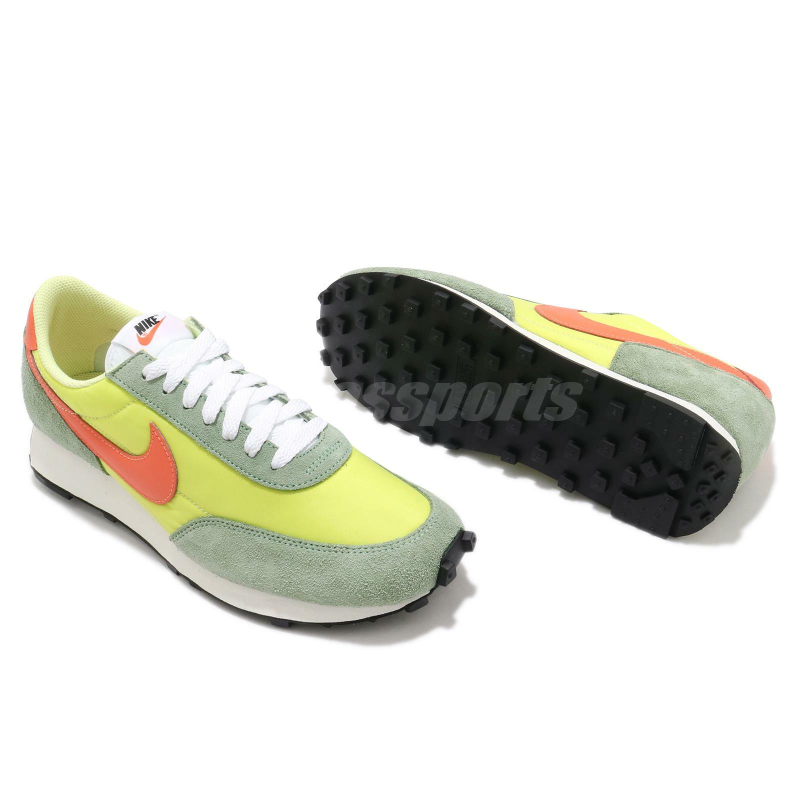 nike daybreak limelight