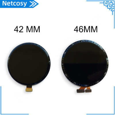 For Huawei Watch GT 3 MIL-B19 LCD Display Touch Screen Digitizer Assembly Repair
