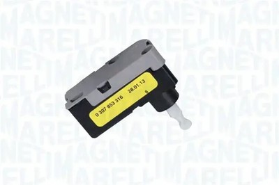 BELEUCHTUNGSREGLER AUDI, FORD, IVECO, DB, SEAT, SKODA, SMART, VW