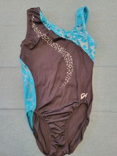 GK Elite Leotard AS