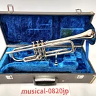 YAMAHA YTR 135 Trumpet Hard Case