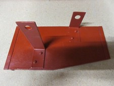 Master Cylinder Heat Shield Guard Fits Willys Jeep Mb Gpw Ford Cj2a Md Juan Master Cylinder Heat Shield Guard Fits Willys Jeep Mb Gpw Ford Cj2a Md Juan