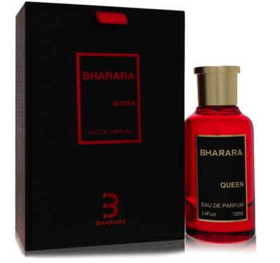 Bharara Queen For Women Eau De Parfum 3.4 Fl Oz / 100 ML