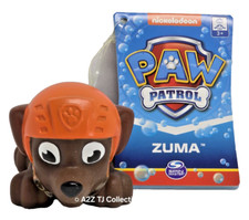 Nickelodeon Paw Patrol ZUMA Bath Squirter