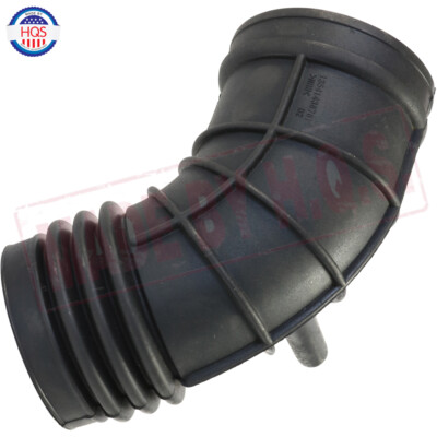 JDMSPEED New Intake Air Flow Boot Hose For BMW 325Ci 325i 325Xi 330Ci 330i 330xi Z3