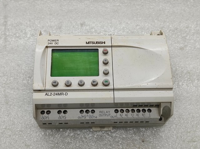 Mitsubishi al2 24mr d