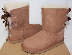 kids bow uggs