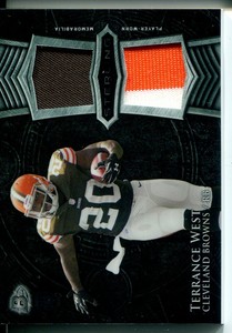 terrance west jersey