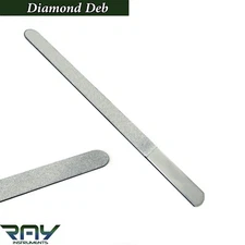 Toe Nail File Diamond Deb Skin Care Manicure Pedicure Chiropody Podiatry Tools