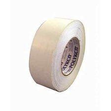 Polyken 84-243 Duct Tape - White - 180' x 2