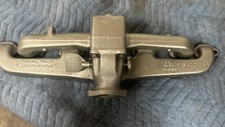 1940 1950 51 53 1960 Chevy 216 Intake Exhaust Manifold 889130 889279 Oem Vtg