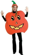 Pumpkin Costume By Rasta Imposta One Size 