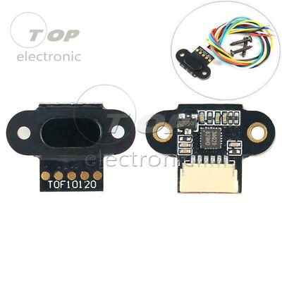 ToF Laser Ranging Sensor Module TOF10120 Distance Sensor