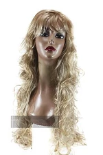 SALE Wig Pro Collection Synthetic Long Wavy Fashion Wig 32 inches Bianca Wig