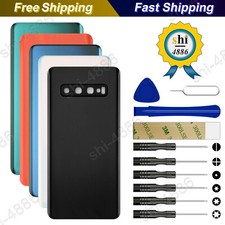 For Samsung Galaxy S10/ S10 Plus/ S10e Replacement Back Glass Camera Lens Tool