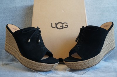 ugg giorgia wedge