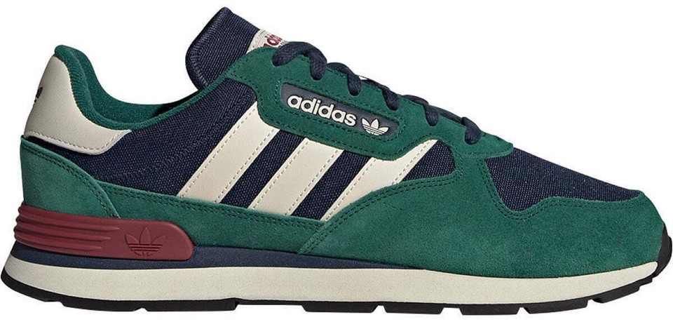 Adidas Treziod 2 Collegiate Green Alumina for sale | eBay