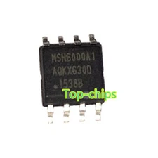 5 x MSH6000A1 MSH6000A SOP-8 new
