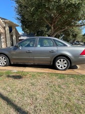 2006 Ford Five Hundred SEL