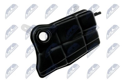 Ausgleichsbehälter Kühlmittel NTY CZW-FR-003 für FORD MONDEO 3 B4Y B5Y Turnier 2