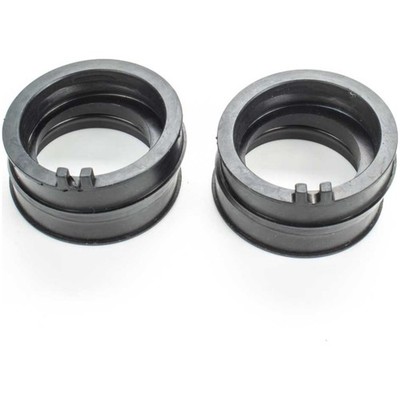 Air Flow Ansaugstutzen EAF170 (Set) für Honda VT C Shadow PC08 und VT E PC11 Hon