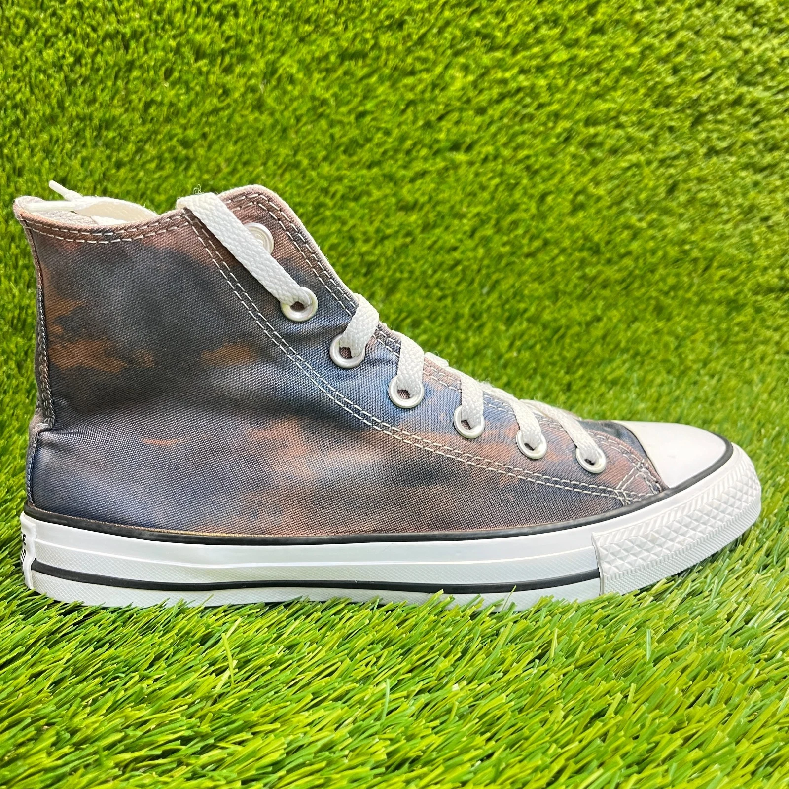 Scarpe da ginnastica Converse Chuck Taylor All Star Hi donna taglia 8 passeggio atletica