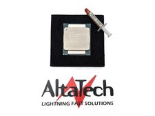 Intel Xeon E5-2667 v3 3.2GHz 8-Core Processor SR203, 20MB SC 135W LGA2011-3 CPU