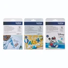Brother Vinyl Auto Blade ScanNCut DX & DX Auto Rotarry Kit  DSINEY - NATURE BNIB