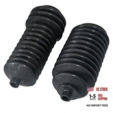 Steering Rack Boots (PAIR) Fit for Polaris Ranger RZR 400 500 570 700 800 900