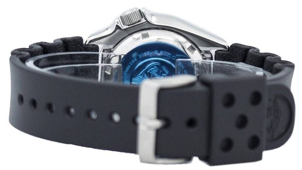 Seiko Automatic Diver's 200m Made in Japan SKX009 SKX009J1 SKX009J