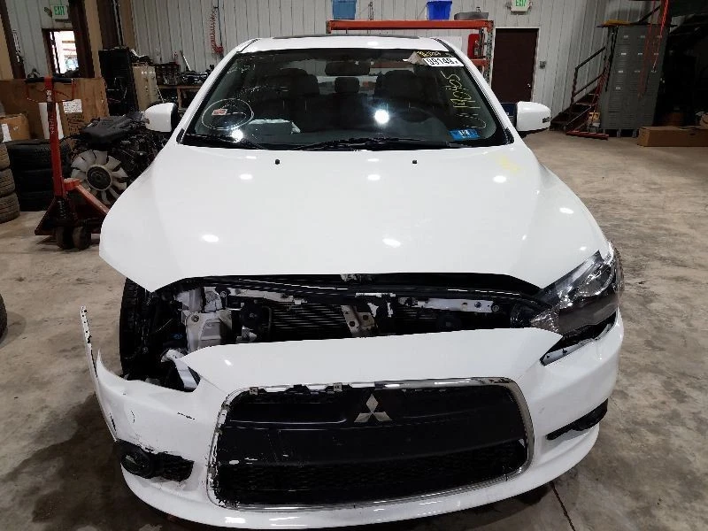 2015 Mitsubishi Lancer (SE AWC) Speedometer Head Cluster *21501 Miles* - Image 4 of 4