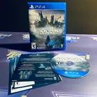 Hogwarts Legacy (Sony PlayStation 4 PS4, 2023)