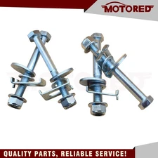 Front Alignment Caster & Camber Kit For 2007-2020 Ford Lincoln F-150 K100010