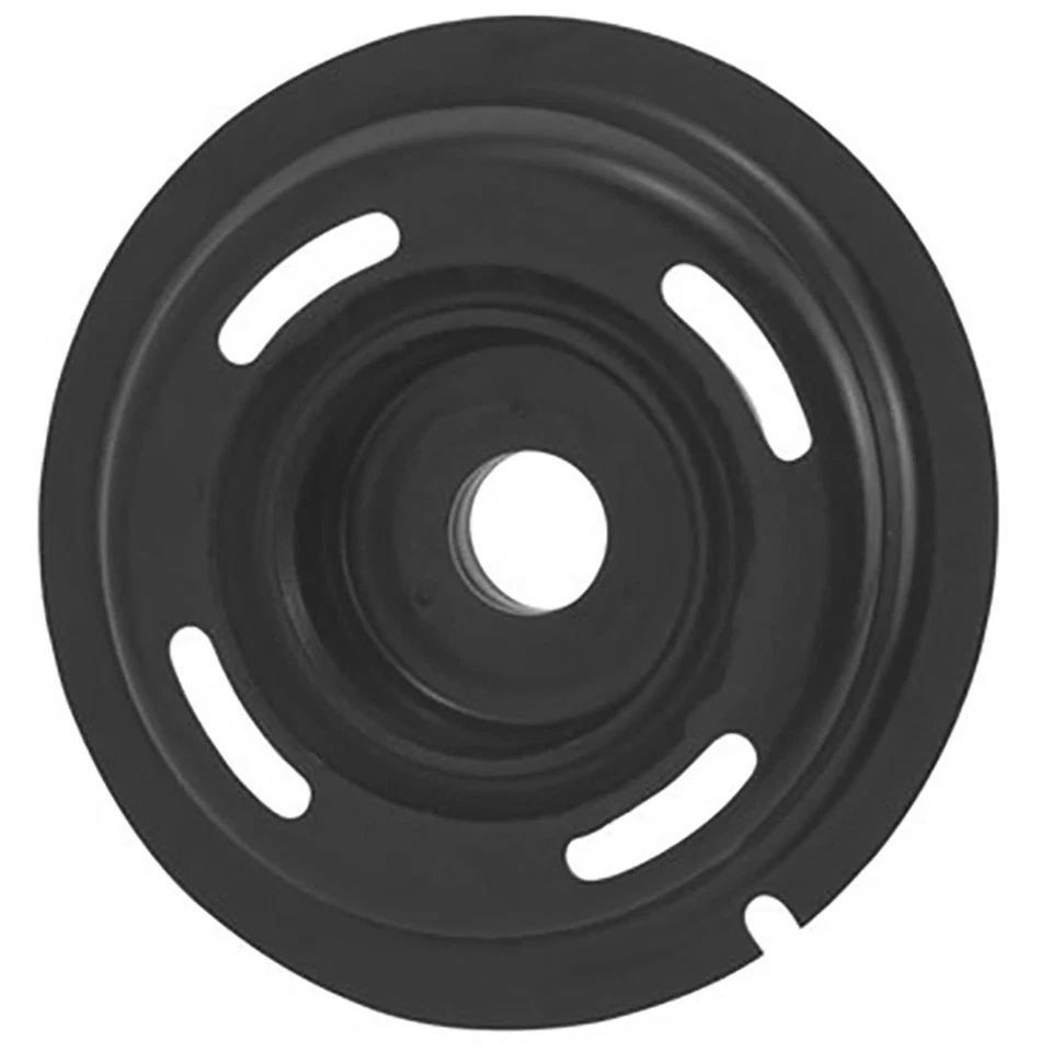 Asiento de resorte helicoidal de suspensión superior delantera KYB 2 piezas para Ford Probe 1989-1991 1992 Foto 2 de 2