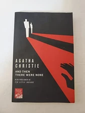 And Then There Were None