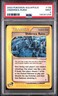 2003 POKEMON AQUAPOLIS #138 UNDERSEA RUINS PSA 9