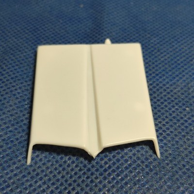   Large Hood Scoop 1969 Chevelle SS 1:25 Scale 1000s Model Car Parts 4 Sale AMT