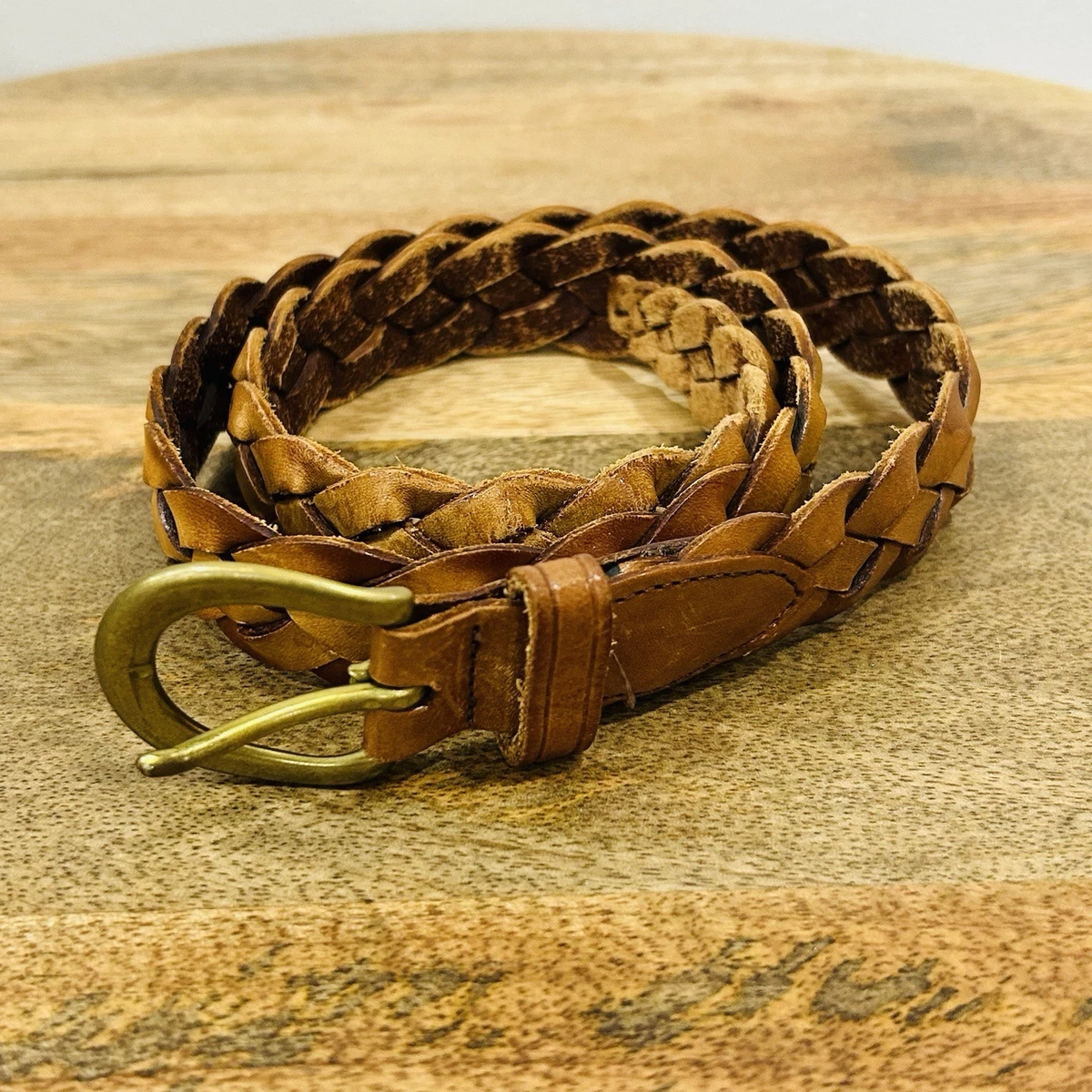 L.L. Bean Belts for Men with Vintage for sale | eBay