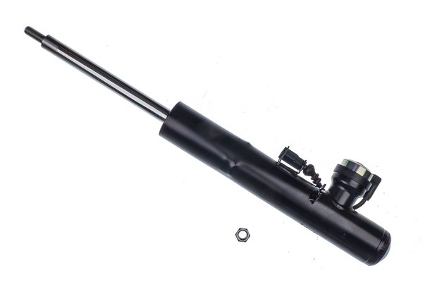 Denckermann StoßDäMpfer Gasdruck Vorne Links FüR Audi A4 Avant 8K5 B8 8K2 8TA-image
