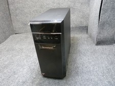 Lenovo H50-55 amd a8-7600 3.1,8gb desktop pc