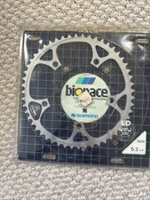 Shimano Kettenblatt Vintage 52 Zähne