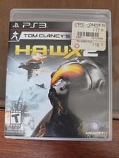 Tom Clancy's H.A.W.X. 2 - Sony PlayStation 3